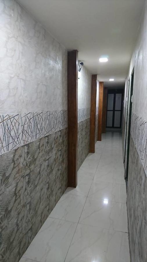 Hotel National Residency 뭄바이 외부 사진