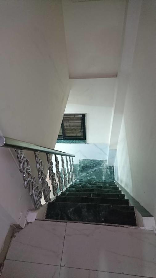 Hotel National Residency 뭄바이 외부 사진